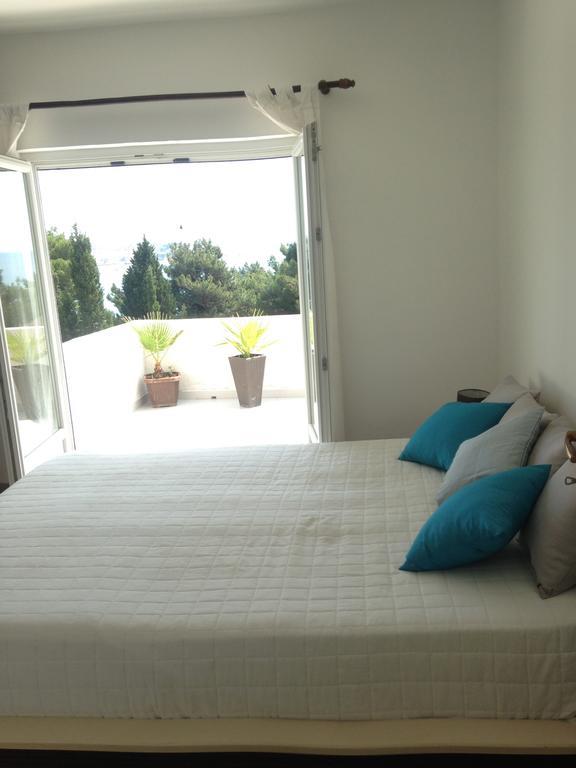 Apartments Ljiljana بار المظهر الخارجي الصورة