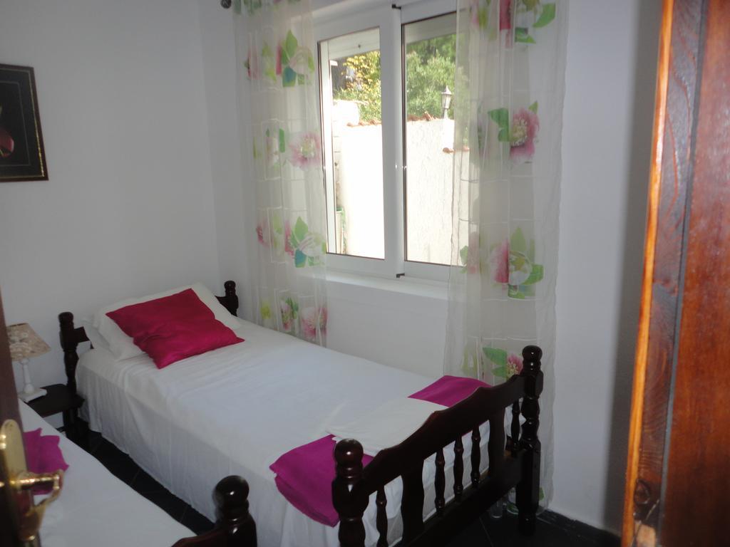 Apartments Ljiljana بار المظهر الخارجي الصورة