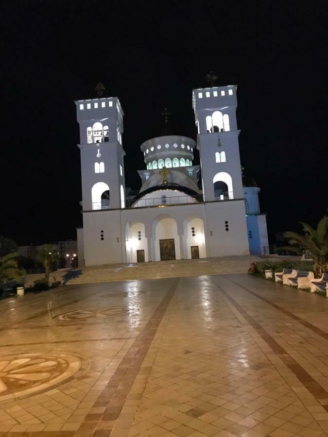 Apartments Ljiljana بار المظهر الخارجي الصورة